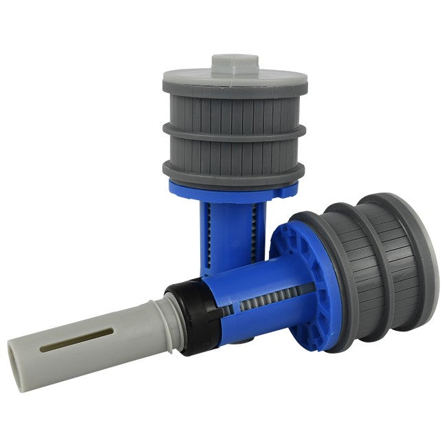 filter nozzle for water treatment mod.RTL